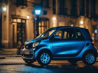 Mario e Morena: la notte in auto che non è andata in onda