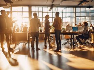 Marissa Mayer: L'orgoglio di essere una donna nel mondo della tecnologia