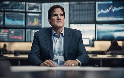 Mark Cuban spiega come evitare il disastro FTX con una nuova SEC