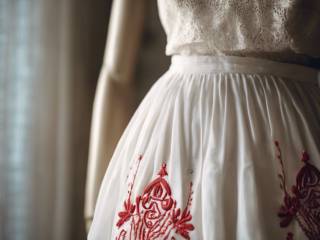 Mark Gong, lo stilista cinese influenzato da Sex and the City e le sue sfide