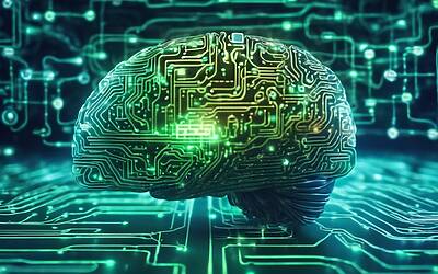 Mark Zuckerberg annuncia categorie per contenuti generati da IA su Facebook e Instagram