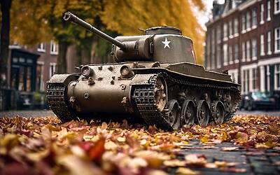 Market Garden nella Seconda Guerra Mondiale: Riflessioni e Analisi Completa