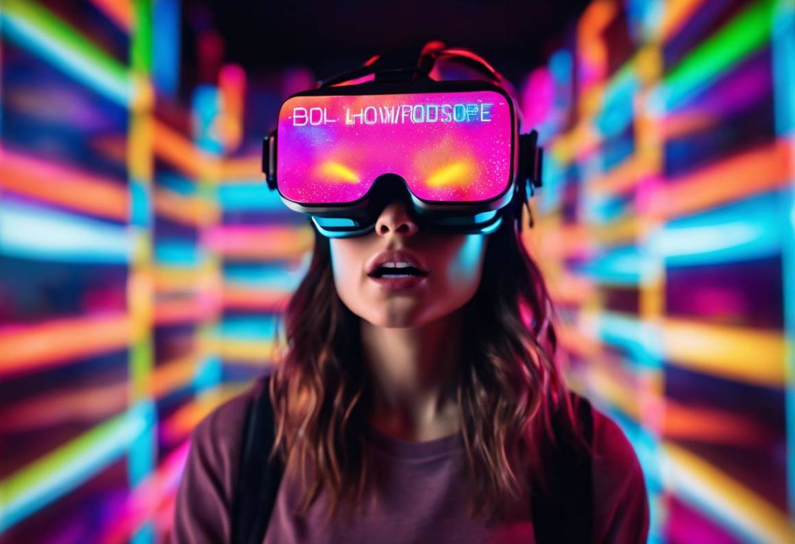 marketing 5.0: come le tecnologie immersive stanno rivoluzionando la customer experience