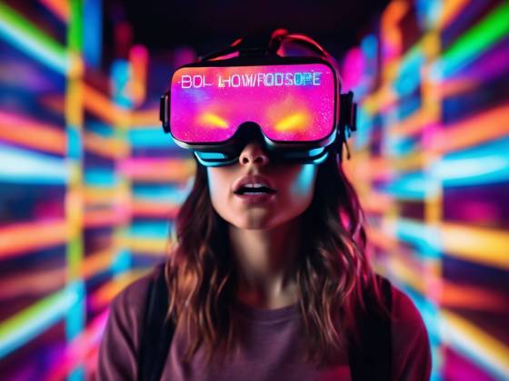 marketing 5.0: come le tecnologie immersive stanno rivoluzionando la customer experience