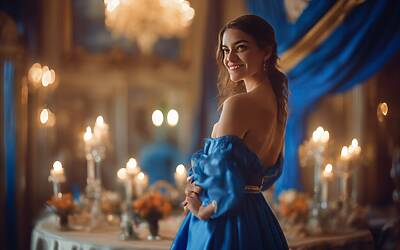 Martina debutta a Uomini e Donne e rivela il finale con Carlo