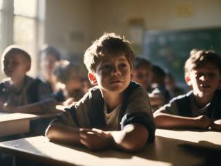 Massimiliano Ossini racconta come ha superato la balbuzie e ritrovato la voce