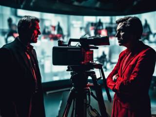 Matano e La Vita In Diretta: il crollo di un santone televisivo