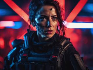 Matilda De Angelis parla di Citadel Diana: esperienza unica e indimenticabile