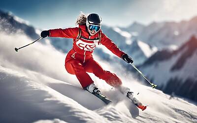 Matilde Lorenzi, la giovane sciatrice vittima di un tragico incidente in val Senales