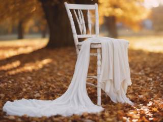 Matrimonio del figlio di Isabella Rossellini nella storica fattoria di famiglia