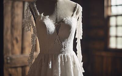 Matrimonio in jeans: idee originali per un evento informale e stiloso