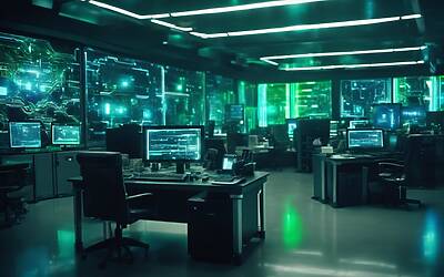 Maturità digitale delle aziende potenziata da IA e applicazioni ibride innovative