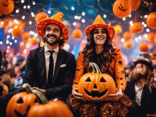 Max Giusti replica Malgioglio: la somiglianza che sorprende in un video imperdibile