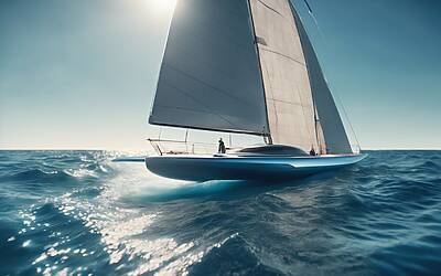 Max Sirena: le lezioni preziose che ci offre la barca di Luna Rossa