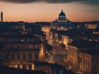 Megalopolis di Coppola: analisi e curiosità sul nuovo capolavoro cinematografico