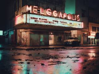 Megalopolis e il fallimento: lezioni e riflessioni sulle sue dimensioni globali