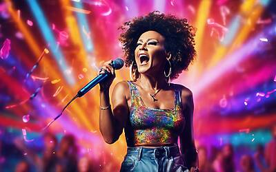 Mel B esclusa dal gruppo WhatsApp delle Spice Girls: ecco perché è successo