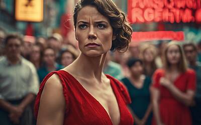 Melania Trump sostiene il diritto all'aborto: libertà per le donne contro il governo