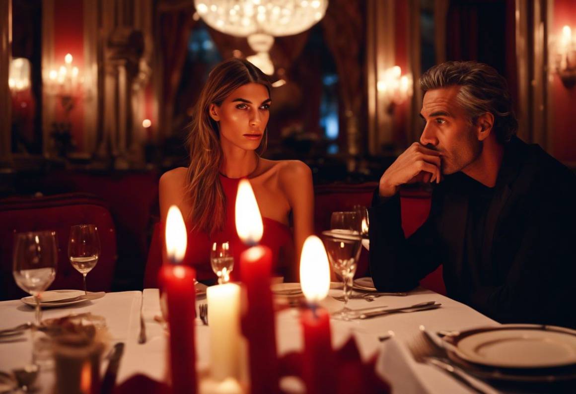 Melissa Satta e Carlo Beretta, problemi di gelosia nella loro relazione?