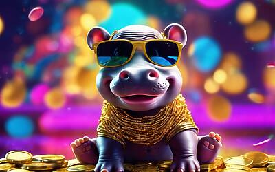 Meme Coin Trader trasforma 800 dollari in 10 milioni di guadagni incredibili