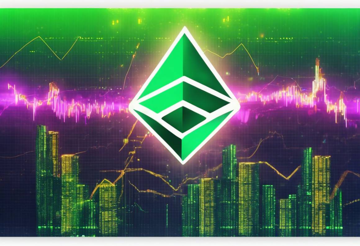 Memecoin Moodeng su Ethereum cresce del 480% grazie a Vitalik Buterin