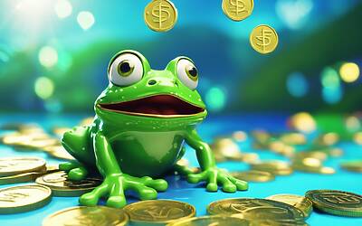 Memecoin: Prezzi alle stelle dopo il successo della raccolta fondi da 2 milioni