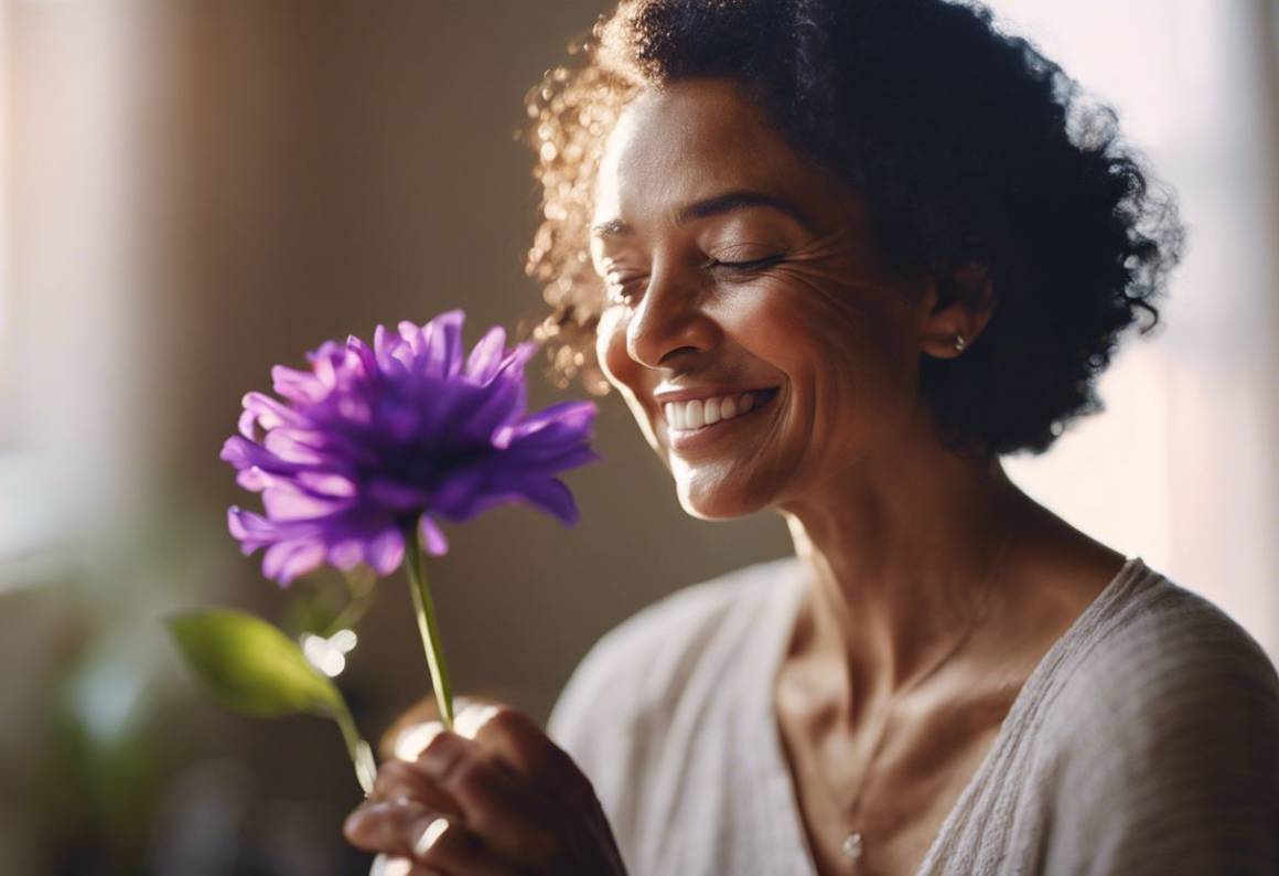 Menopausa: celebri star condividono esperienze e conquiste personali per ispirarti