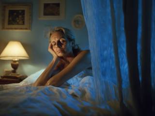 Menopausa e vampate: scopri soluzioni innovative oltre la terapia ormonale.