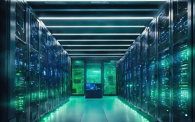 Mercato cloud italiano in crescita grazie all'intelligenza artificiale e innovazione tecnologica