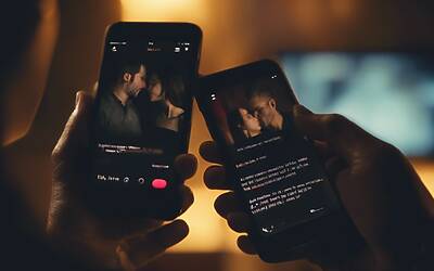 Messaggi e appuntamenti: come scoprire l'infedeltà nella tua relazione