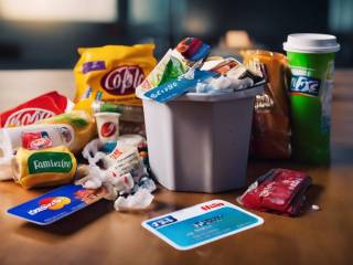 Meta licenzia dipendenti per abusi sui crediti pasto da 25 dollari