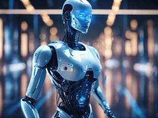 Meta presenta innovativi modelli di intelligenza artificiale con “Valutatore autodidatta”