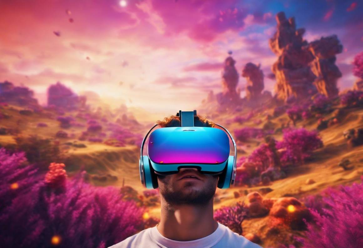 Meta Quest 3S: il miglior visore VR per principianti nel mondo virtuale