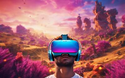 Meta Quest 3S: il miglior visore VR per principianti nel mondo virtuale