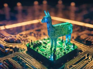 Meta sotto accusa per la definizione di AI come "open source"