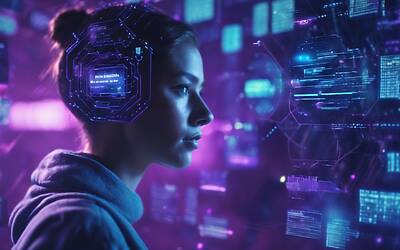 Meta sviluppa un motore di ricerca innovativo basato su intelligenza artificiale