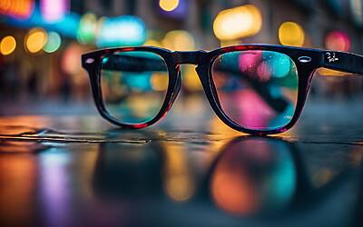 Meta utilizza foto degli occhiali Smart Ray-Ban per addestrare l'AI