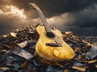 Metallica donano 100.000 dollari per aiutare i soccorsi dell'uragano Helene