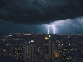 Meteo Lombardia prevede instabilità e piogge abbondanti fino a giovedì 10