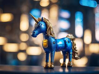 Michela Andreolli: Arke e il sogno dell'unicorno italiano contro le Big Tech