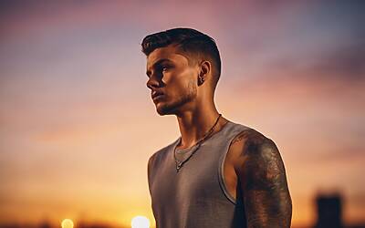 Michele Longobardi: scopri età, altezza e segreti del suo Instagram