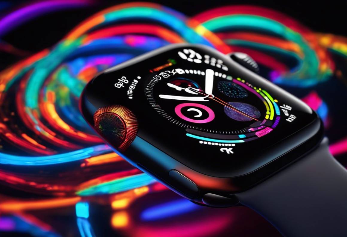 MicroLED Apple: Novità attese per Watch Ultra e occhiali AR nel 2026