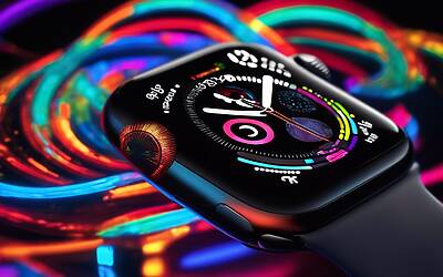 MicroLED Apple: Novità attese per Watch Ultra e occhiali AR nel 2026