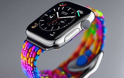 MicroLED Apple: novità attese per Watch Ultra e occhiali AR nel 2026