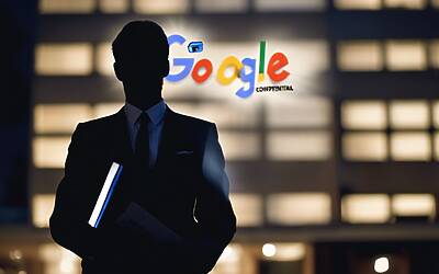 Microsoft accusa Google di finanziare segretamente campagne di lobbying clandestine