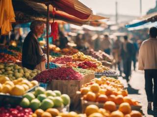 Microsoft Flight Simulator 2024 offre l'opzione di esplorazione a piedi unica