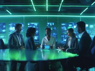 Microsoft spinge sull'IA autonoma per ottimizzare le operazioni aziendali