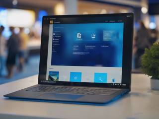 Microsoft Store presenta un design rinnovato per app e giochi attraenti
