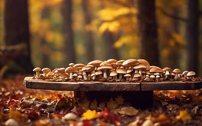 Migliori sagre autunnali del fungo porcino da non perdere quest'anno