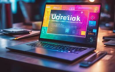 Migliori strumenti di intelligenza artificiale per costruire siti web facilmente